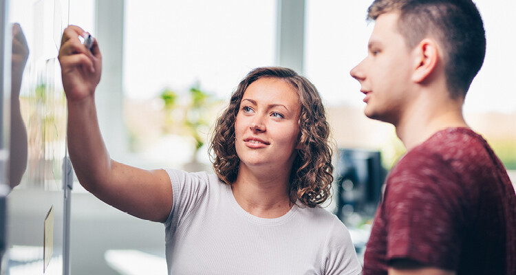 Marketing Ausbildung