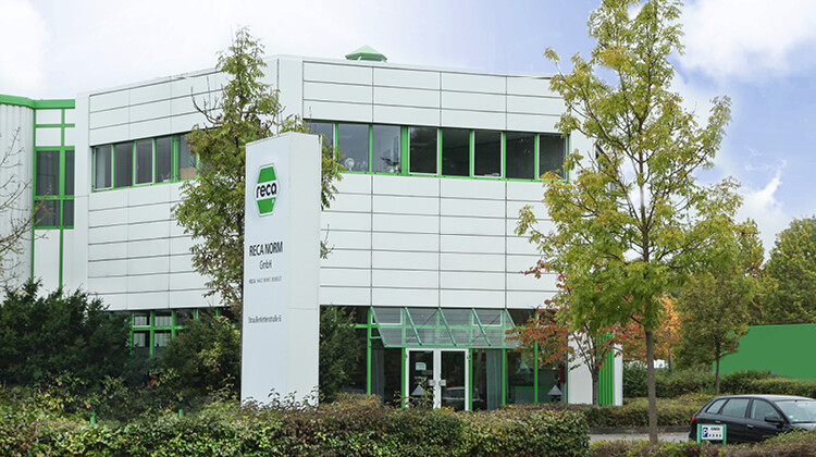 Niederlassung Ingolstadt