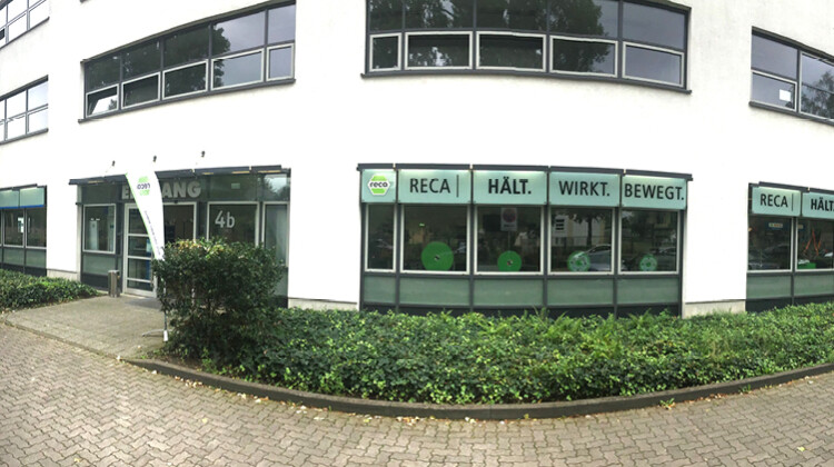 Niederlassung Hannover