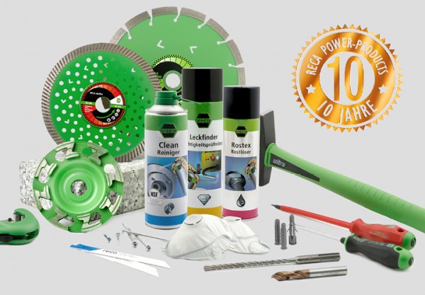 Power Products