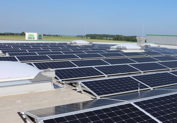 Photovoltaikanlage