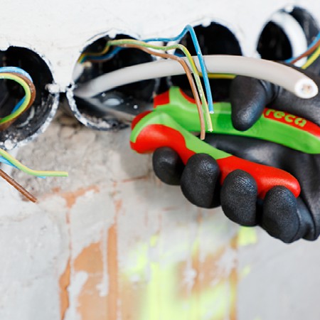 Elektroinstalltion