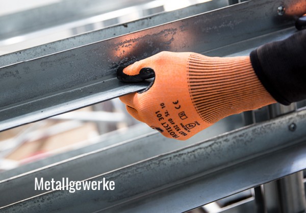 Metallgewerke