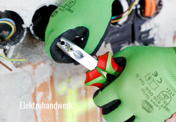 Elektrohandwerk
