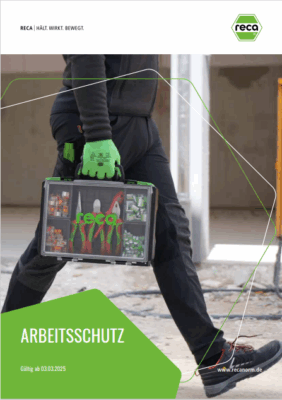 Arbeitsschutz