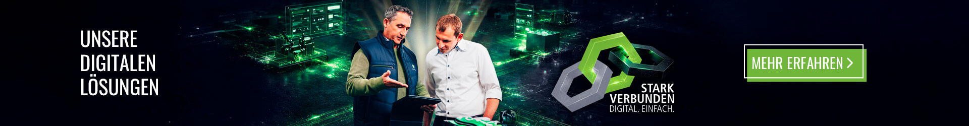 Digitale Lösungen
