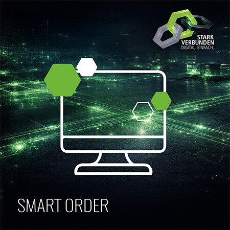 SMART ORDER
