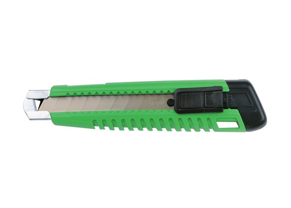 Cuttermesser 18 mm
