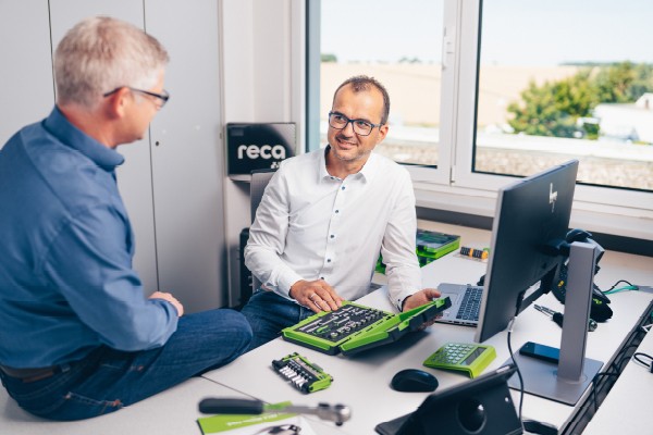 Product managers in conversation