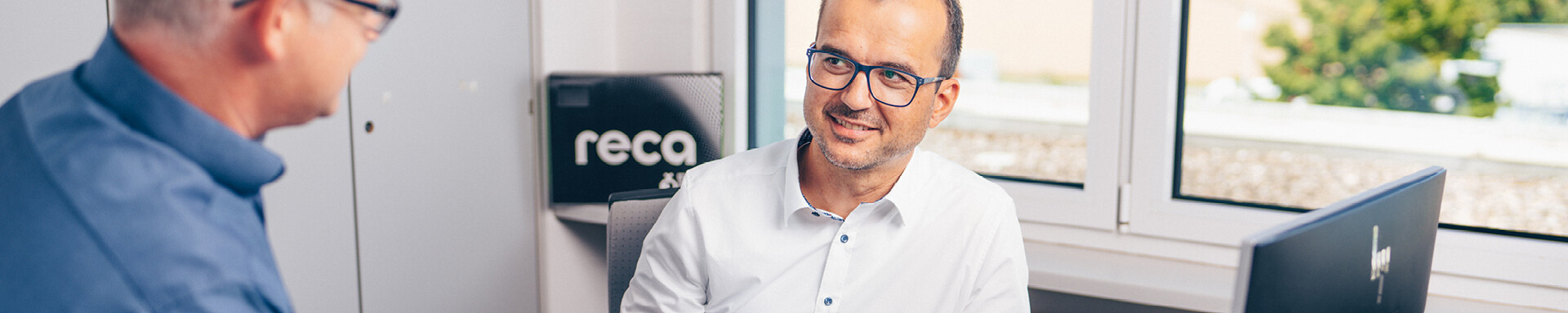 Product managers in conversation