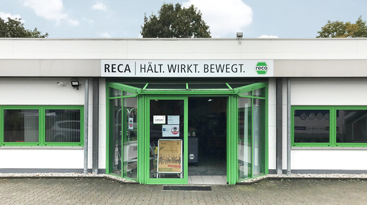 Hürth branch