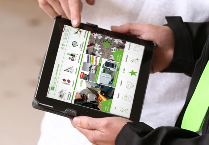 Discover our CAD library now