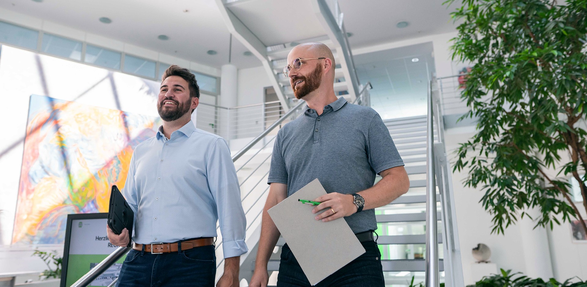 RECA Employees