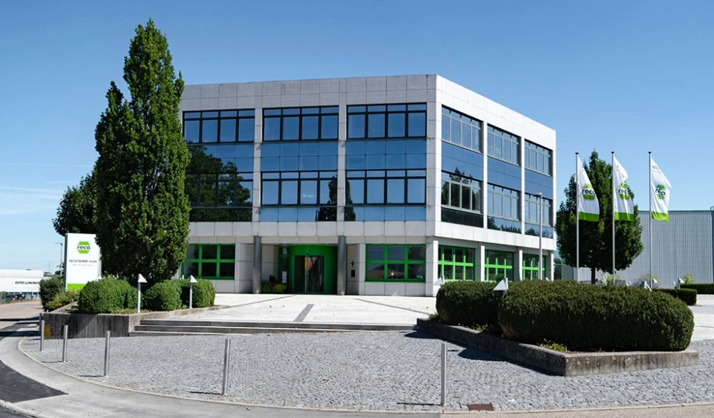 Places Of Work Reca Norm