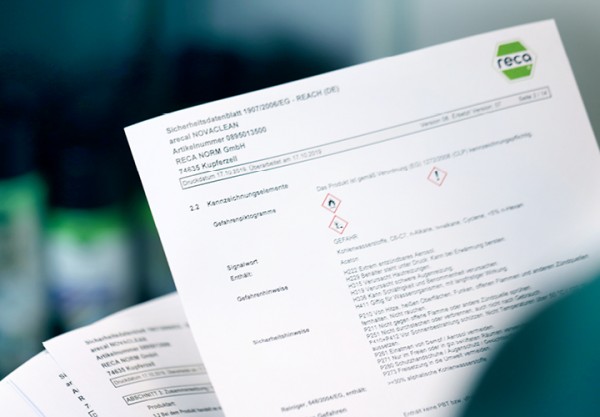 Retention obligation