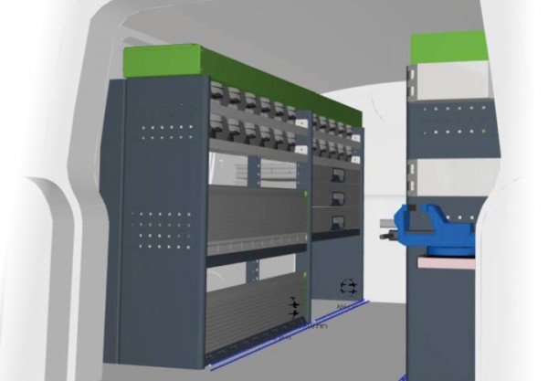 Furnishing suggestion 4