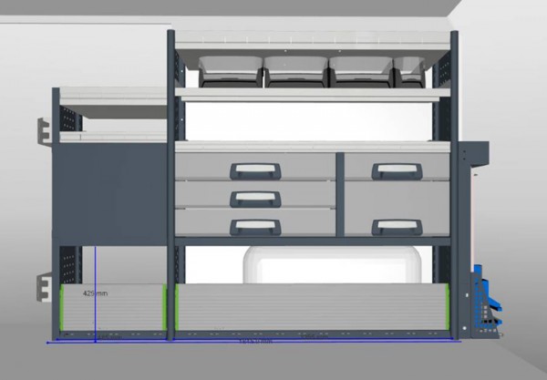 Furnishing suggestion 2